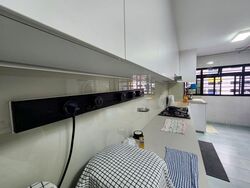 Blk 411 Commonwealth Avenue West (Clementi), HDB 4 Rooms #556458091